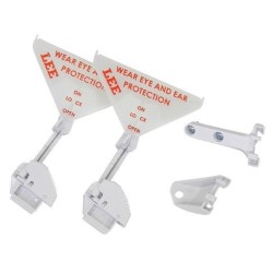 LEE Turret Press Classic Kit 9mm Luger Reloading Press
