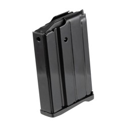 Triple Magazine for .223 Caliber, 10-Round Capacity