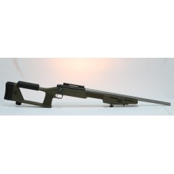 Culata B&C REM. 700 Accion larga mag BDL