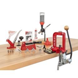 Challenger Breech Lock Reloading Press Kit