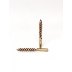 4.5mm Copper Pellet Female Headshot for Handgun Ammunition