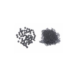 Number 1 Shot Pellets (10 Kg ±5%)