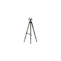 DEATHGRIP Infinite Aluminum Bog Pod Tripod Green
