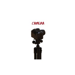 DEATHGRIP Infinite Aluminum Bog Pod Tripod Green