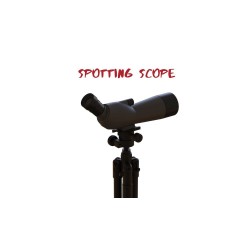 DEATHGRIP Infinite Aluminum Bog Pod Tripod Green