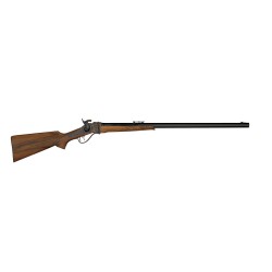 Pedersoli 1874 Sharp Silhouette Rifle L 45/70 Technical Hunting and Reloading