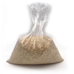 Granulado a granel Maiz 10 Kilos