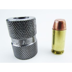 .45 ACP Pistol Cartridge Checker Maximum Lyman