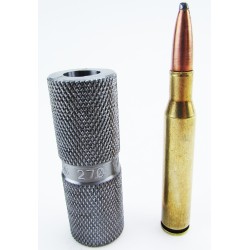 Lyman Caliber 270 Cartridge Case Gauge