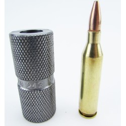 Lyman Caliber 243 Cartridge Case Gauge