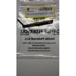 Front Clamp Spring Clip No. 19A