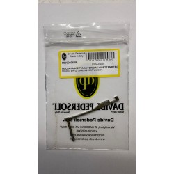 Front Clamp Spring Clip No. 19A