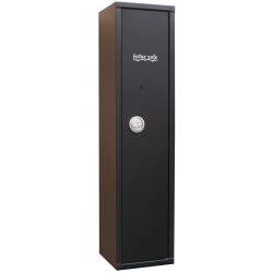 Armero 06 Armas largas + Visor 140x36x35 Infac