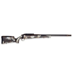 Rifle Model 307 Alpine CT .308 Win Weatherby