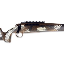 Weatherby Alpine CT Model 307 Rifle 6.5 Creedmoor Precision Hunting and Reloading
