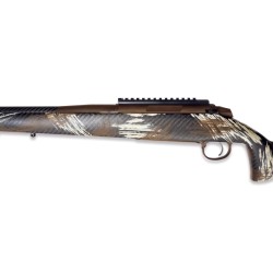 Weatherby Alpine CT Model 307 Rifle 6.5 Creedmoor Precision Hunting and Reloading