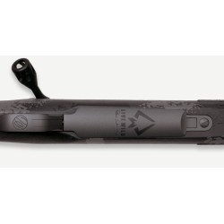 Rifle Weatherby Mod. Mark V Live Wild Hunter 257 Wby