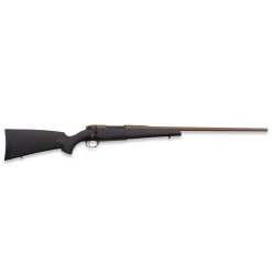 Weatherby Mark V Hunter Bronze Rifle Caliber 240 Wby Precision Hunting Rifle
