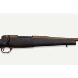 Weatherby Mark V Hunter Bronze Rifle Caliber 240 Wby Precision Hunting Rifle