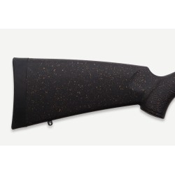 Mark V Hunter Bronze Rifle Caliber 257 Wby Weatherby Technical Review