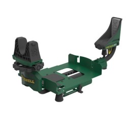 Lead Sled DFT 3 Shooting Rest Bench for Precision Reloading and Hunting