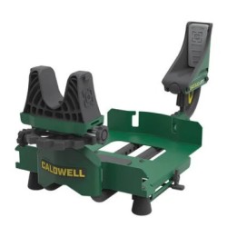 Lead Sled DFT 3 Shooting Rest Bench for Precision Reloading and Hunting