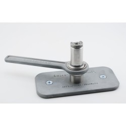Accu-Prime Lyman Empistonador de mesa