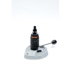 Accu-Prime Auto Load Lyman Empistonador de mesa