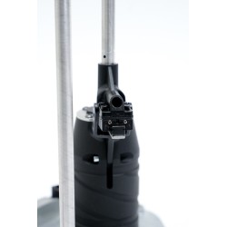 Accu-Prime Auto Load Lyman Empistonador de mesa
