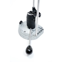 Accu-Prime Auto Load Lyman Empistonador de mesa