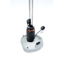 Accu-Prime Auto Load Lyman Empistonador de mesa