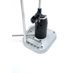 Accu-Prime Auto Load Lyman Empistonador de mesa