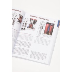 Manual Cartuchos Semimetalicos 6ª  edic. (Ingles)