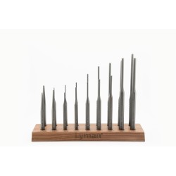 Kit de punteros y llaves hexagonales Lyman