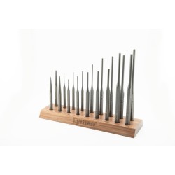 Kit de punteros y llaves hexagonales Lyman