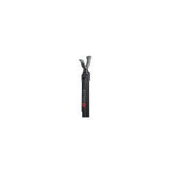 Bipode Serie Deadshot Negro Altura 25"-64"