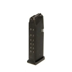 Cargador Schmeisser Pistola