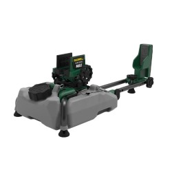 Banco de tiro Lead Sled Max Caldwell