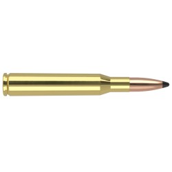 Cart. Nosler Cal. 270 Win - 130gr. 20 un. Partition Trophy Grade