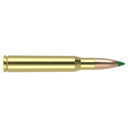 Cart. Nosler Cal. 30-06 - 165gr. 20 un. Ballistic Tip