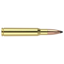 Nosler .30-06 Springfield 165gr Whitetail Country  Precision & Power for Big Game