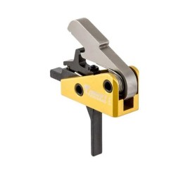 Disparador Timney AR-15 con seguro (REF667s-st)