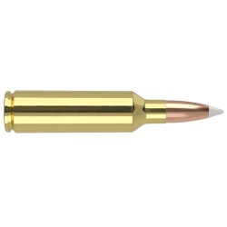 Cart. Nosler Cal. 308 Win - 150gr. 20 un. Accubond Trophy Grade