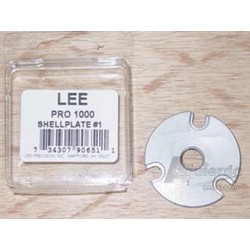 Shell Plate Pro 1000 nº1