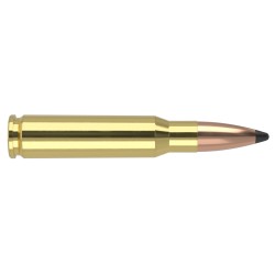 Cart. Nosler Cal. 308 Win - 165gr Solid Base Whitetail Country