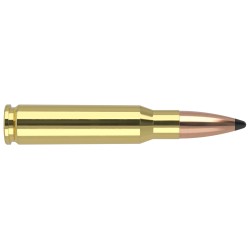 Cart. Nosler Cal. 308 Win - 165gr. 20 un. Partition Trophy Grade RMEF
