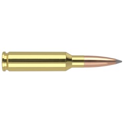 Cart. Nosler Cal. 6.5 Credmoor - 142 gr AccuBond Long Range Trophy Grade