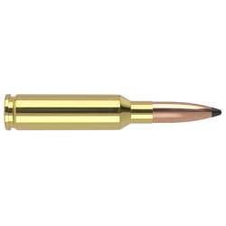 Cart. Nosler Cal. 6.5 Creedmoor - 140gr. 20 un. Partition Trophy Grade RMEF