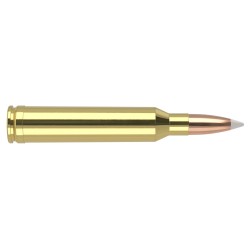 7MM Rem .Mag. 160gr AccuBond Trophy Grade Ammunition