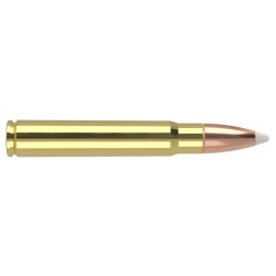 Cart. Nosler Cal. 9,3x62 Mauser 250gr AccuBond Trophy Grade